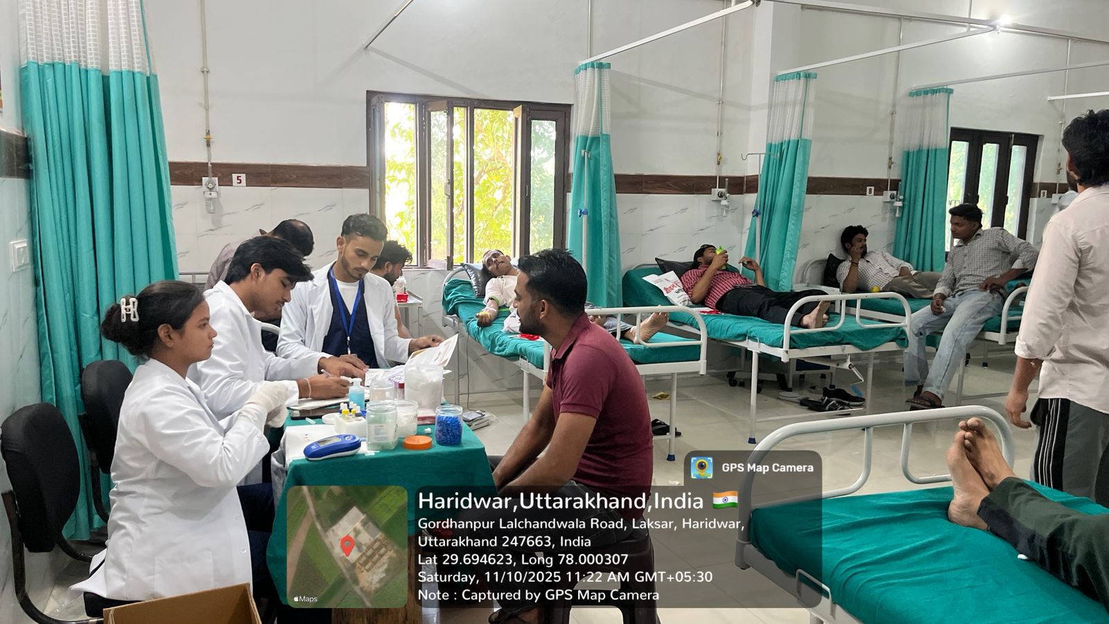 Diploma in Pharmacy Course